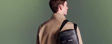 Mochilas & Bolsas