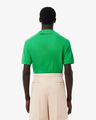 Polo L.12.12 Runway Fit Clásico