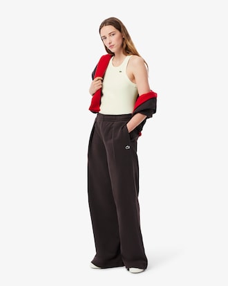 Musculosa De Algodón Slim Fit