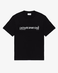 Camiseta de Algod&atilde;o com Estampa