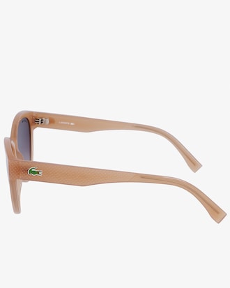 Óculos de sol feminino L.12.12