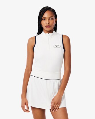Regata Ultra Dry Badge Accent Tennis Heritage