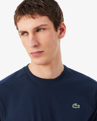 Camiseta Esportiva em Algod&atilde;o Ultra Dry