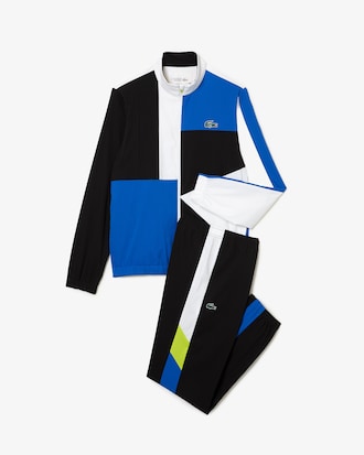 Men's Lacoste SPORT Crocodile Print Tennis Tracksuit