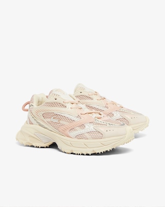 T&ecirc;nis Feminino L003 Neo Shot