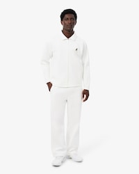 Pantal&oacute;n de jogging Lacoste x Novak Djokovic The GOAT