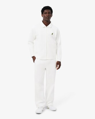 Cal&ccedil;a de Moletom GOAT Lacoste x Novak Djokovic