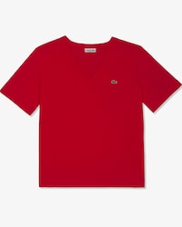 Remera Liviana De Algodón Pima Fit Relajado