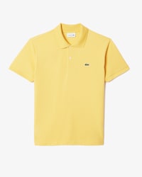 Polo L.12.12 Original De Corte Clásico