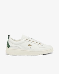 Zapatillas Umpire de Cuero para Hombre