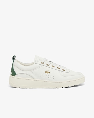 Zapatillas Umpire de Cuero para Hombre