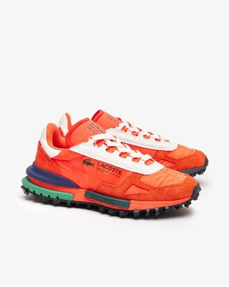 Zapatillas De Mujer Elite Active En Tela