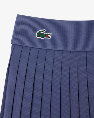 Pollera De Tenis Ultra Dry Con Forro