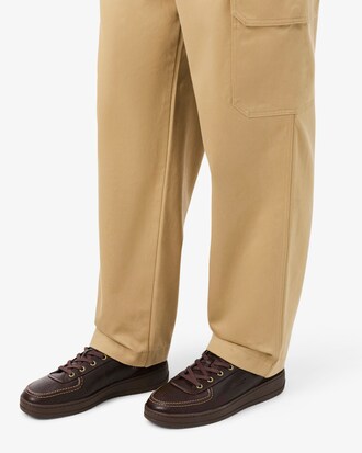 T&ecirc;nis Masculino Umpire Leather