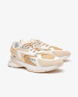 Zapatillas De Hombre L003 Neo 