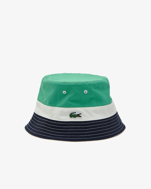 Beige / Azul Marinho / Verde