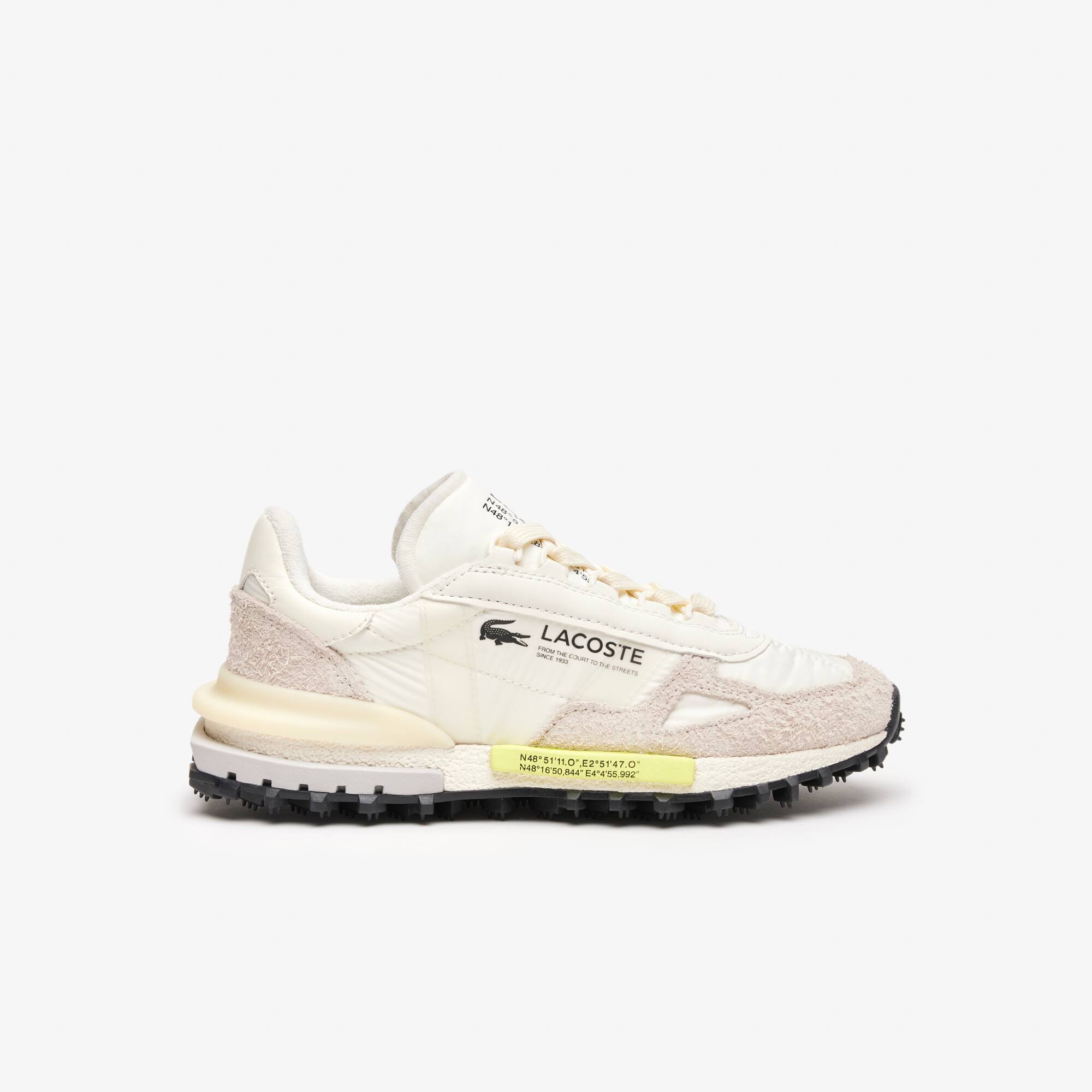 Tênis feminino Elite Active em tecido - Tênis Feminino - Novidades