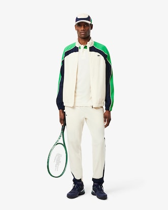 Gorra De Tenis De Tafet&aacute;n Con Dise&ntilde;o Diamante