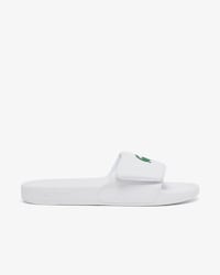 Chinelo Serve 0.0 Strap Masculino