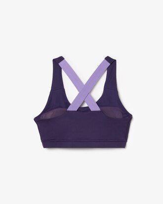 Top Esportivo Respir&aacute;vel com Stretch