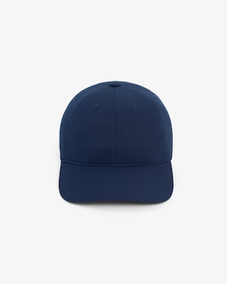 Gorra Deportiva Liviana De Tafet&aacute;n Con Dise&ntilde;o Diamante