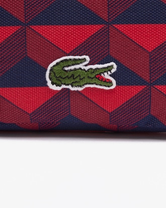 Carteira Neocroc com Z&iacute;per