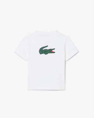 Camiseta Unissex de Jersey com Estampa Esportiva