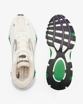 Zapatillas De Hombre L003 2K24