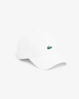 Lacoste x New Era Cap