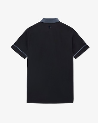 Polo Lacoste Tennis x Novak Djokovic On Court