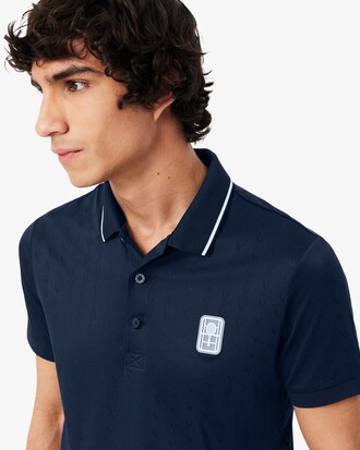 Polo Tennis Heritage Ultra Dry Stretch