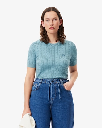 Sueter Tshirt Careca Mc Torsades