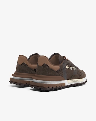 T&ecirc;nis Masculino Elite Active