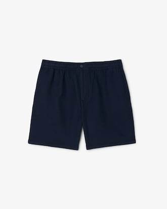 Short Texturizado Leve