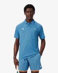 Polo de tenis RolandGarros Edition