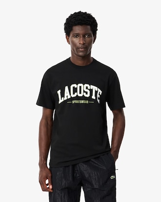 Camiseta de Algodão