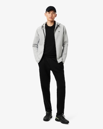 Remera Ultra-Dry Deportiva Estampada