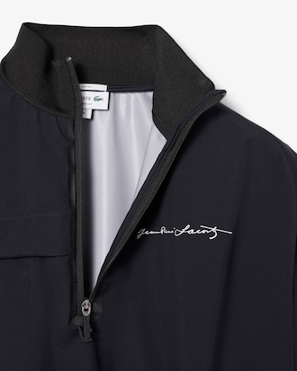 Rompevientos FW24 Runway