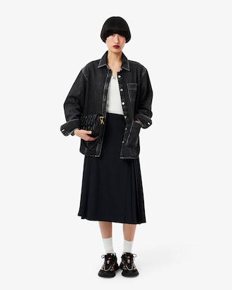 Zapatillas L003 Neo Shot para Mujer