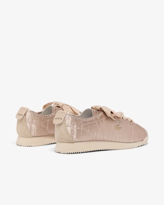 Women&rsquo;s Club-Low Sneakers