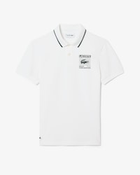 Camisa Polo Edi&ccedil;&atilde;o Rolex Paris Masters