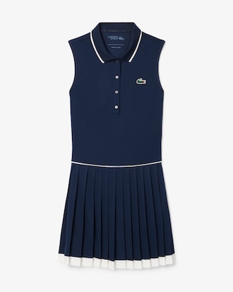 Vestido De Tenis Heritage Ultra Dry