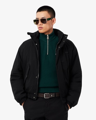 Cintur&oacute;n De Cuero Con Monograma