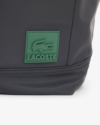 Mochila Lacoste In Motion