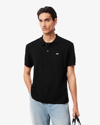 Polo De Algod&oacute;n Pima Fit Regular