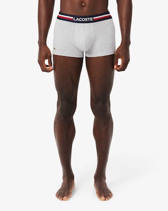 Cuecas Trunk Stretch 3-Pack