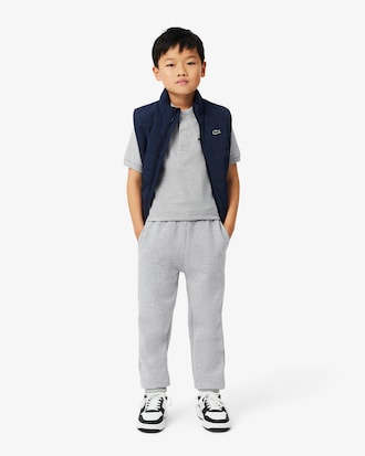 Pantal&oacute;n De Jogging De Algod&oacute;n