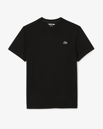 Remera Ultra-Dry Deportiva Estampada