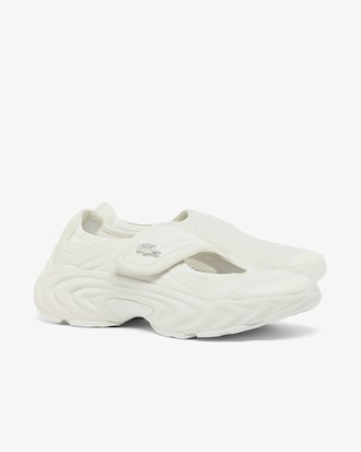 Zapatillas tipo sandalias Spinor para mujer