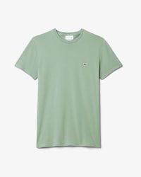 Remera De Algodón Pima